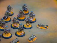 Pig Iron 28mm marines  (10 of 18)